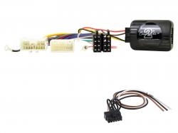 Connects2 Lenkradadapter fr Mitsubishi L200 (2012-2015) auf China HU - 42-MT-005