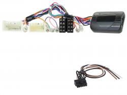 Connects2 Lenkradadapter fr Mitsubishi mit Soundsystem auf China HU - 42-MT-009
