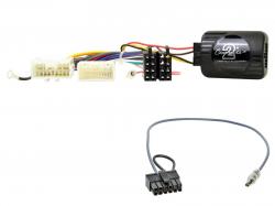 Connects2 Lenkradadapter fr Mitsubishi L200 (2012-2015) auf Zenec - 42-MT-405