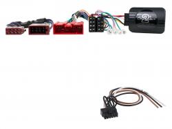 Connects2 Lenkradadapter fr Mazda MX-5 mit Soundsystem auf China HU - 42-MZ-012