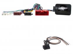 Connects2 Lenkradadapter fr Mazda CX-9 / 3 auf China HU - 42-MZ-011