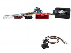Connects2 Lenkradadapter fr Mazda 6 / CX-5 / CX-7 auf China HU - 42-MZ-009
