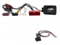 Connects2 Lenkradadapter fr Mazda 6 / CX-5 / CX-7 mit Soundsystem auf China HU - 42-MZ-007