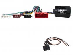 Connects2 Lenkradadapter fr Mazda 3 / 5 / 6 auf China HU - 42-MZ-006