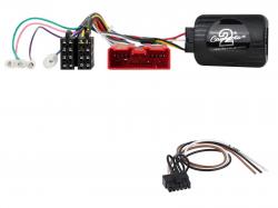 Connects2 Lenkradadapter fr Mazda 3 (BK, 2004-2009) auf China HU - 42-MZ-004