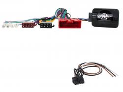 Connects2 Lenkradadapter fr Mazda 6 (ab 2008) ohne Soundsystem auf China HU - 42-MZ-003
