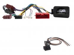 Connects2 Lenkradadapter fr Mazda 6 (ab 2008) mit Matsushita, Bose auf China HU - 42-MZ-001