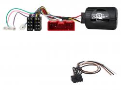 Connects2 Lenkradadapter fr Mazda auf China HU - 42-MZ-002
