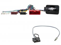 Connects2 Lenkradadapter fr Mazda 3 / 5 / 6 auf Zenec - 42-MZ-406