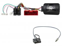 Connects2 Lenkradadapter fr Mazda 3 (BK, 2004-2009) auf Zenec - 42-MZ-404