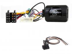 Connects2 Lenkradadapter fr Nissan auf China HU - 42-NI-003