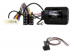 Connects2 Lenkradadapter fr Nissan Note, Tiida auf China HU - 42-NI-004