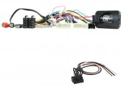 Connects2 Lenkradadapter fr Nissan (24 Pin-Stecker) auf China HU - 42-NI-011