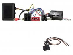 Connects2 Lenkradadapter fr Porsche Boxster, Cayman, 911 (Iso Bose) auf China HU - 42-PO-005
