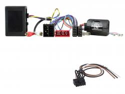 Connects2 Lenkradadapter fr Porsche Cayenne (Verstrker, 2002-2007) auf China HU - 42-PO-003