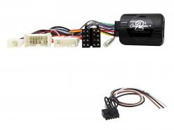 Connects2 Lenkradadapter fr Renault Captur, Master, Trafic, Twingo, Kangoo auf China HU - 42-RN-009