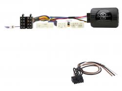 Connects2 Lenkradadapter fr Subaru Forester / Impreza / XV / BRZ / WRX auf China HU - 42-SU-004