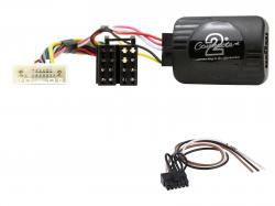 Connects2 Lenkradadapter fr Subaru Impreza (2007-2010), Forester (ab 2008) auf China HU - 42-SU-001