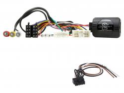 Connects2 Lenkradadapter fr Subaru Impreza / Forester auf China HU - 42-SU-003