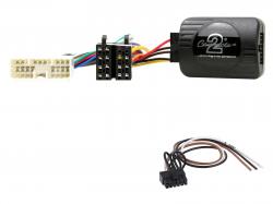 Connects2 Lenkradadapter fr SsangYong (Telefontasten) auf China HU - 42-SY-004