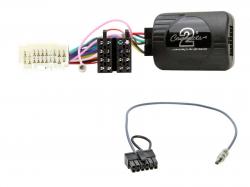 Connects2 Lenkradadapter fr Suzuki Swift, Vitara, Grand Vitara, SX4 auf Zenec - 42-SZ-402