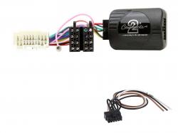 Connects2 Lenkradadapter fr Suzuki Swift, Vitara, Grand Vitara, SX4 auf China HU - 42-SZ-002