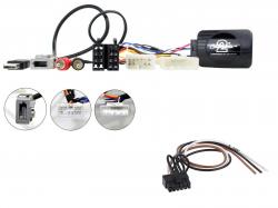 Connects2 Lenkradadapter fr Toyota Aygo (ab 2014) auf China HU - 42-TY-006