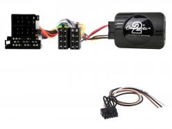 Connects2 Lenkradadapter fr VW Passat, Golf IV, Bora, Lupo, Polo, Sharan auf China HU - 42-VW-001