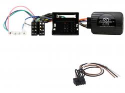 Connects2 CAN-Bus- / Lenkradadapter fr VW Golf / Passat / Touran (Dynaud.) auf China HU - 42-VW-004