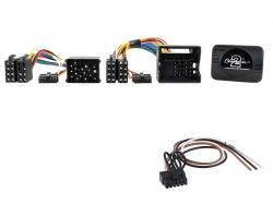 Connects2 Lenkradadapter fr BMW 3er E46, 5er, X3, X5, Z4, Mini One, Cooper auf China HU - 42-BM-00C