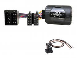 Connects2 Lenkradadapter fr Citroen C2 / C3 Pluriel / C5 / C8 / Berlingo auf China HU - 42-CT-002