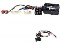 Connects2 Lenkradadapter fr Citroen C1 (ab 2014) auf China HU - 42-CT-010