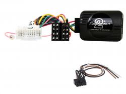 Connects2 Lenkradadapter fr Fiat Sedici (2006-2014) auf China HU - 42-FA-009