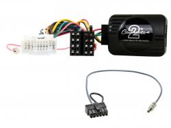 Connects2 Lenkradadapter fr Fiat Sedici (2006-2014) auf Zenec - 42-FA-409