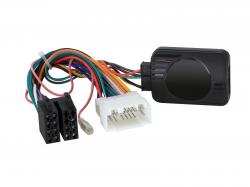 Sony Lenkradfernbedienungsadapter Radio Lenkrad Interface Fiat Punto Croma 194 