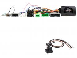 Connects2 Lenkradadapter fr Honda Civic (2006-2011) auf China HU - 42-HO-002