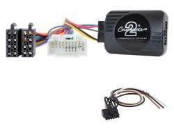 Connects2 Lenkradadapter fr Honda S2000 / Civic / CR-V auf China HU - 42-HO-009