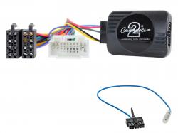 Connect2 Lenkradadapter fr Honda S2000 / Civic / CR-V auf Kenwood - 42-HO-709
