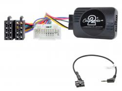 Connects2 Lenkradadapter fr Honda S2000 / Civic / CR-V auf Sony - 42-HO-609