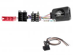 Connects2 Lenkradadapter fr Hyundai i10 / i20 / i30 (ISO, ab 2009) auf China HU - 42-HY-012