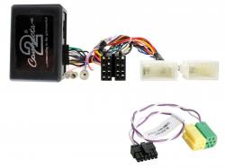 Connects2 Lenkradadapter fr Hyundai i40 / ix35 / Santa Fe auf Blaupunkt (bis 2016) - 42-HY-515