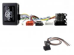 Connects2 Lenkradadapter fr Kia Sportage (2010-2015) auf China HU - 42-KI-009