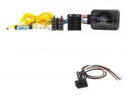 Connects2 CAN-Bus- / Lenkradadapter fr Mercedes Vito (ab 15, Audio15, ISO) auf China HU - 42-MC-012