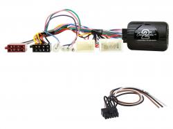 Connects2 Lenkradadapter fr Mitsubishi Outlander (Sport) / Lancer auf China HU - 42-MT-002