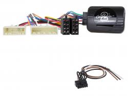 Connects2 Lenkradadapter fr Nissan NV400 (ab 2014) auf China HU - 42-NI-013