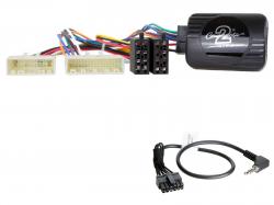 Connects2 Lenkradadapter fr Nissan NV400 (ab 2014) auf Clarion - 42-NI-813