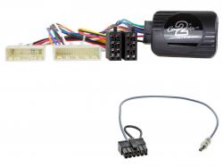 Connects2 Lenkradadapter fr Nissan NV400 (ab 2014) auf Zenec - 42-NI-413