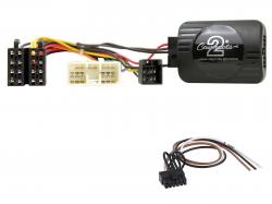 Connects2 Lenkradadapter fr Subaru Forester (2004-2007) auf China HU - 42-SU-005