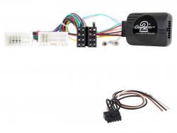Connects2 Lenkradadapter fr SsangYong Tivoli (SEl, ab 2015) auf China HU - 42-SY-007
