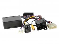 ACV Lenkradgrundinterface mit CAN-Bus fr Hyundai ix35 (ab 2015) - 42shy013